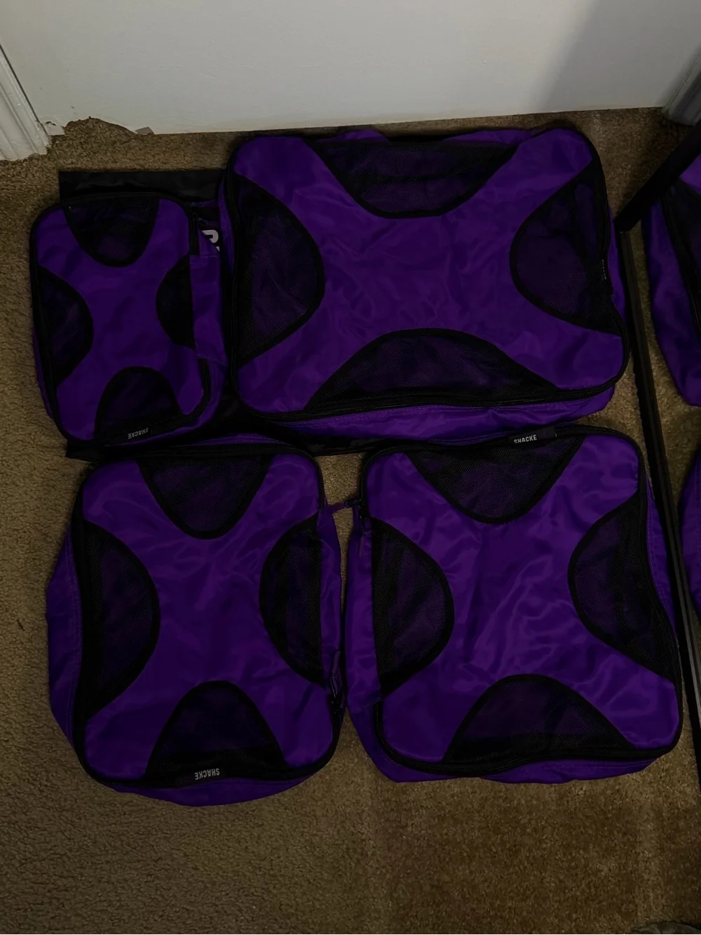 N/A set packing